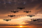 US Air Force creating AI chip the size of rice grain that 'mimics human brain'