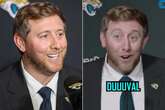 Duval chant explained as new Jacksonville's coach painful moment goes viral