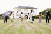 Croquet not just for posh aristocrats and is global game, insist current players