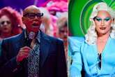 RuPaul makes touching The Vivienne tribute as Drag Race icons flock to London event