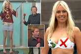 Soccer AM icon Helen Chamberlain exposes 'arrogant' star who refused to set alarm for show