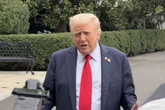 Trump warns military generals 'I'm going to fire them on the spot' if he dislikes them