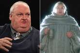 BREAKING Harry Potter and Doctor Who actor dead as tributes pour in for star