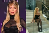 Lottie Moss raking in £70k-a-month on OnlyFans as YouTuber pal made $3m in one week