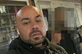 BREAKING Notorious Tiktoker who walked out of Bonnie Blue's 1,000-man sex line found dead in pond