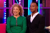 BBC Strictly Come Dancing's Alex Kingston has message for judges ahead of live show