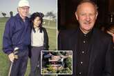 Tragic 'reason' why Gene Hackman and his wife weren't found for days after they died