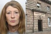 Woman 'brutally' murdered husband, 81, by pouring boiling water and sugar over him
