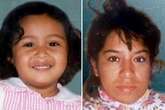 Missing girl snatched as a toddler found alive 26 years later in tear-jerking reunion