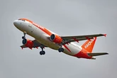 Cabin bag 'perfect for easyJet' flights sends Amazon shoppers wild and it's only £20