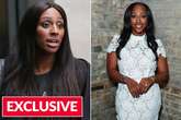 Alexandra Burke opens up on hidden health battle after revealing 'unhealthy habits'