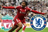 Liverpool and Chelsea fighting over Rio Ngumoha as Premier League must make huge decision