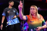 Deta Hedman calls for ban on trans darts players and says it's been 'wrong from day one'
