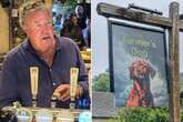 Jeremy Clarkson's 'underwhelming' pub reviews are in - pricey beer, £14 burger, queues