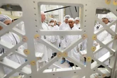 NASA finds 26 'unknown bacterial species' that have survived in sterile labs