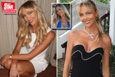 Adult star who romped with 583 men says family and fiancé staged ‘intervention’