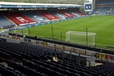 Championship match abandoned as ex-Premier League side release statement