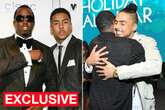 P Diddy son's 'careless and controversial' move may 'backfire on entire family'