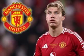 Man Utd transfer news: Ruben Amorim targets Real Madrid star as Rasmus Hojlund twist emerges