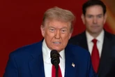 Trump compared to Hitler on Russian TV as hosts point out chilling detail