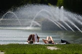 Over 1,000 UK schools shut as Greggs closes stores before baking 40C heat hits