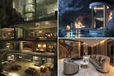 Inside elite-only doomsday bunker as super-rich pay $20m for real-life Apple TV Silo