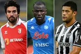 Five Premier League transfers that never happened including Nicolas Gaitan to Man Utd