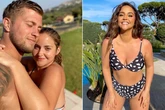 Dan Osborne 'feeling jealous' over comments on wife Jacqueline Jossa's bikini pics
