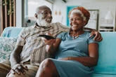 Exact people who can get a free TV Licence - or a discount