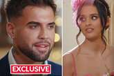 MAFS UK expert teases 2024 couple split as he admits groom made 'terrible' mistake