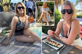 A Place In The Sun star Laura Hamilton has smitten fans sending her 'marriage proposals'