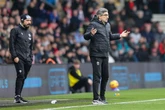Ex-Southampton boss Ivan Juric rushed to hospital with 'serious' airway inflammation