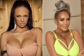 Babestation stars where they are now - tragic death to cam girl training up daughter
