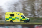 UK’s hottest June day as ambulance service battles record number of life-threatening emergencies