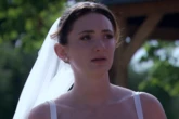 ITV Emmerdale Gabby's second affair 'exposed' after wedding in shock Tate twist