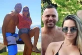 Drunk couple die from 'heatstroke' in scalding hot bath while celebrating daughter's 4th birthday
