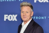 Gordon Ramsay ends bitter 18-year feud as pair gear up to host BBC show together