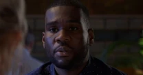EastEnders fans predict Issac will ‘flip out’ after he snaps at poor girlfriend Lola