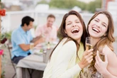 Women outraged over health guidance that could ban them from drinking alcohol
