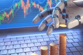 AI will cause financial crash within three years and leave us all drug-taking zombies - expert