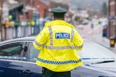 Horror as woman forced into tow truck by two men in London