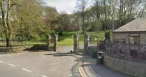 Boy, four, killed in cemetery after 'gravestone fell on him'