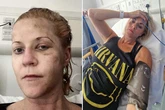 'I've nearly died seven times - and this is what I saw on the brink of death'