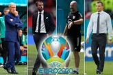Euro 2020 last-16 managers ranked - from Premier League winner to ex-Watford star