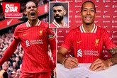 Virgil van Dijk 'at risk' and new Liverpool deal could backfire over two issues, doctor warns