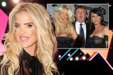 Melania Trump's former roommate confirmed for Eurovision Song Contest attempt