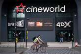 Major cinema chain to shutter several branches in days – see full list