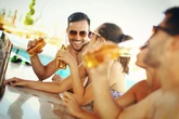 'Horny bloke behaves like an animal on lads holidays – last year he slept with eight women'