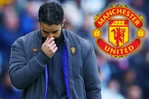 Man Utd news: Ruben Amorim sack decision 'rumbling' as crisis sparks 'criminal' verdict