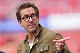 Ryan Reynolds baffled by Wrexham star's phone call after he said 'call me for anything'